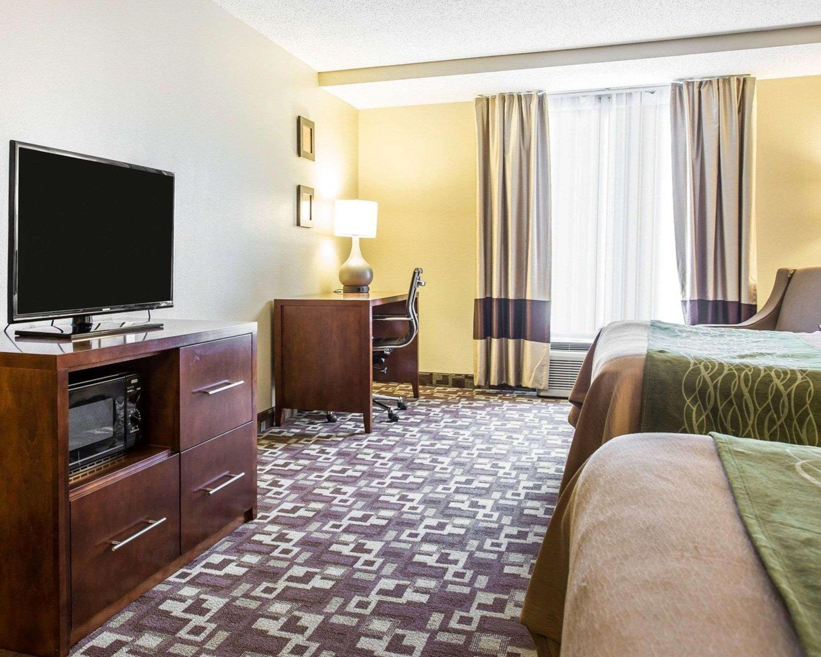 Comfort Inn & Suites Walterboro I-95 מראה חיצוני תמונה