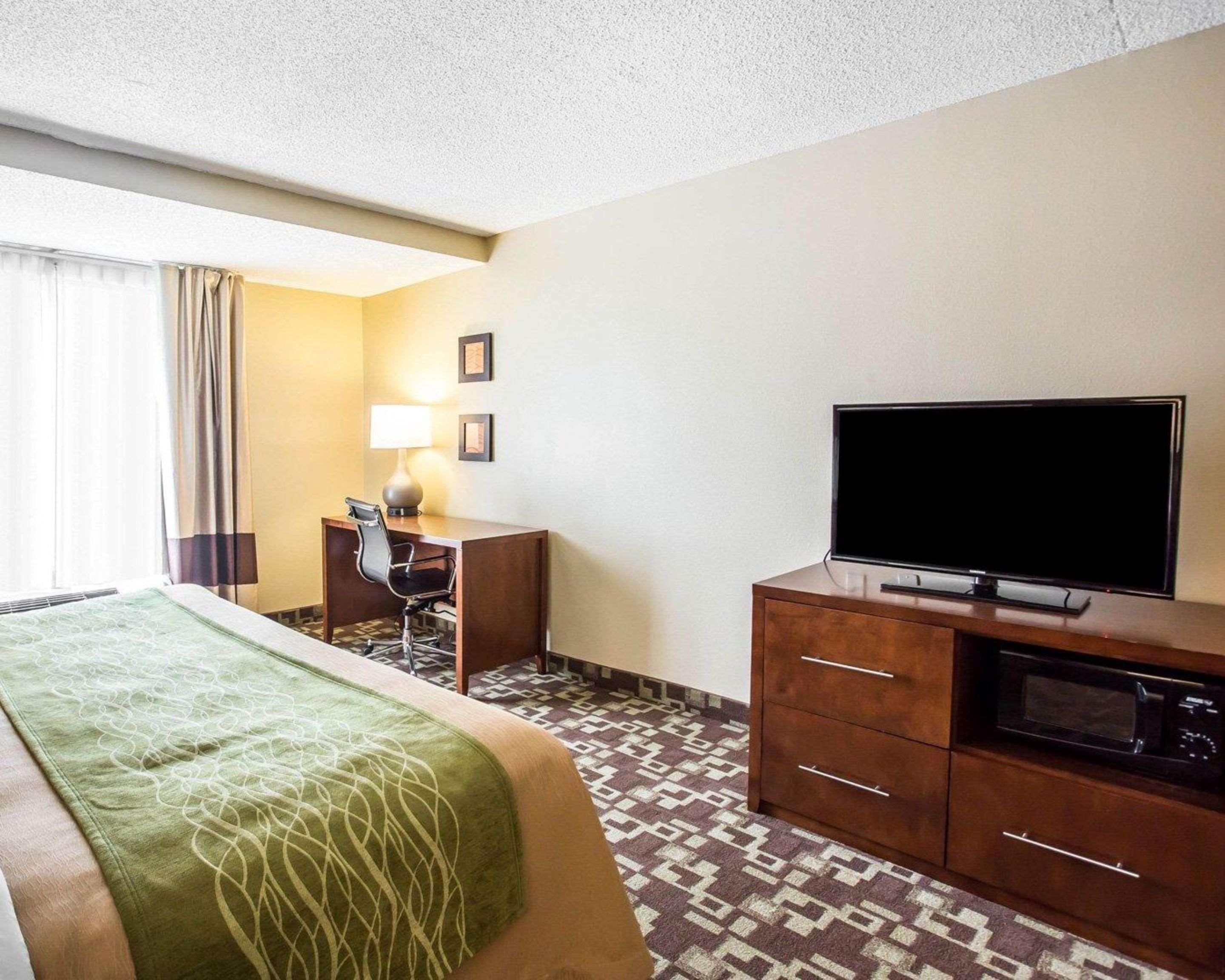 Comfort Inn & Suites Walterboro I-95 מראה חיצוני תמונה