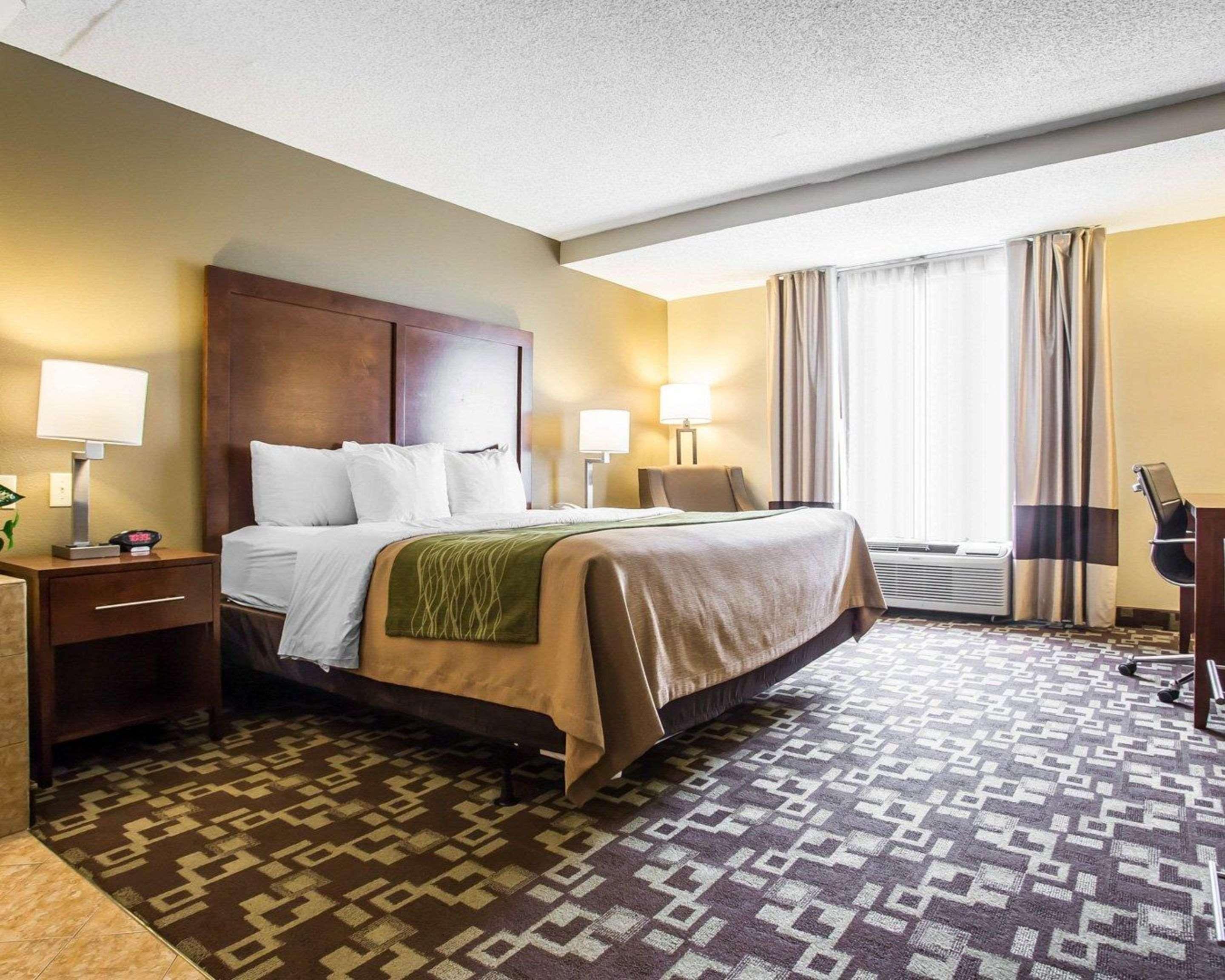 Comfort Inn & Suites Walterboro I-95 מראה חיצוני תמונה