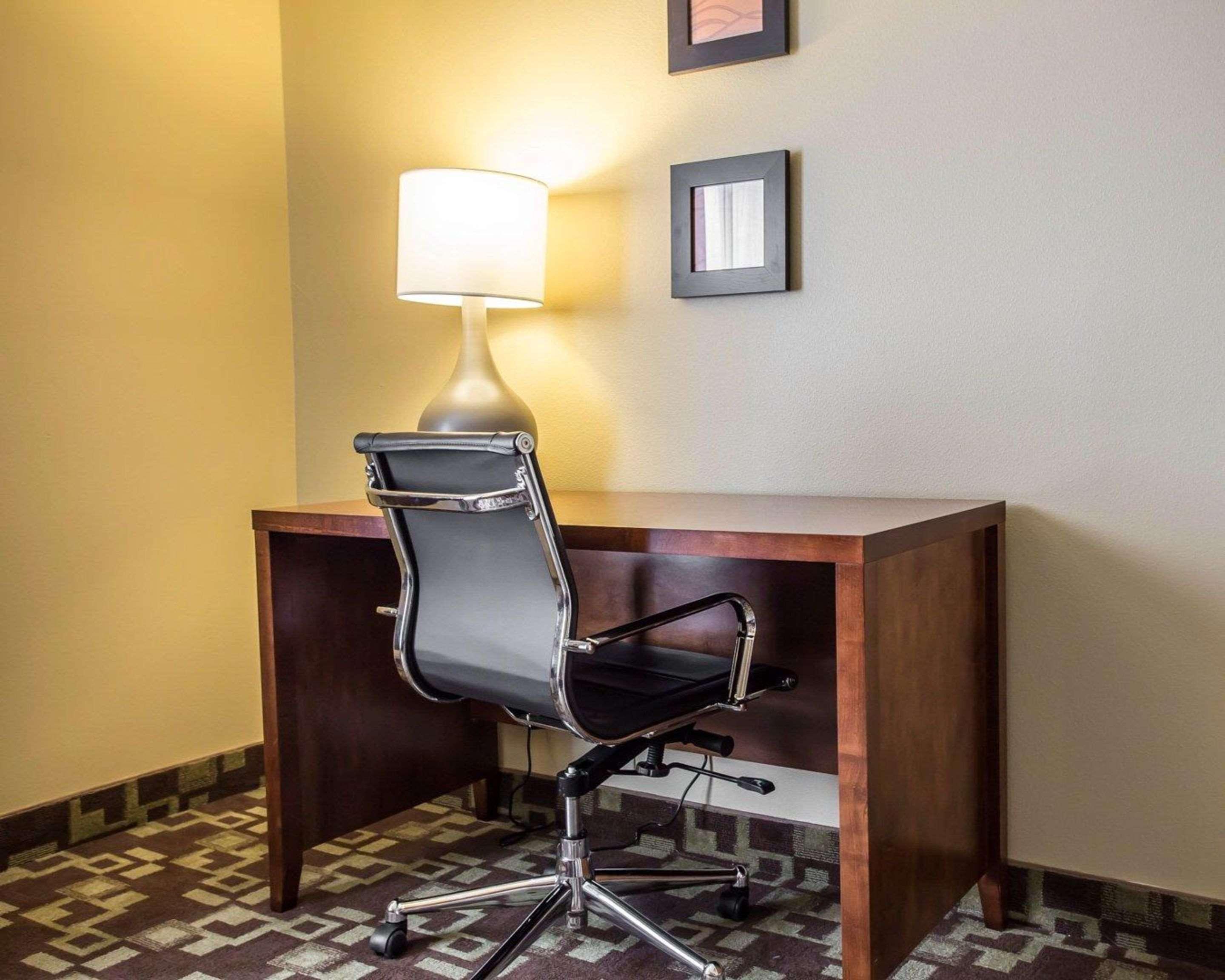 Comfort Inn & Suites Walterboro I-95 מראה חיצוני תמונה