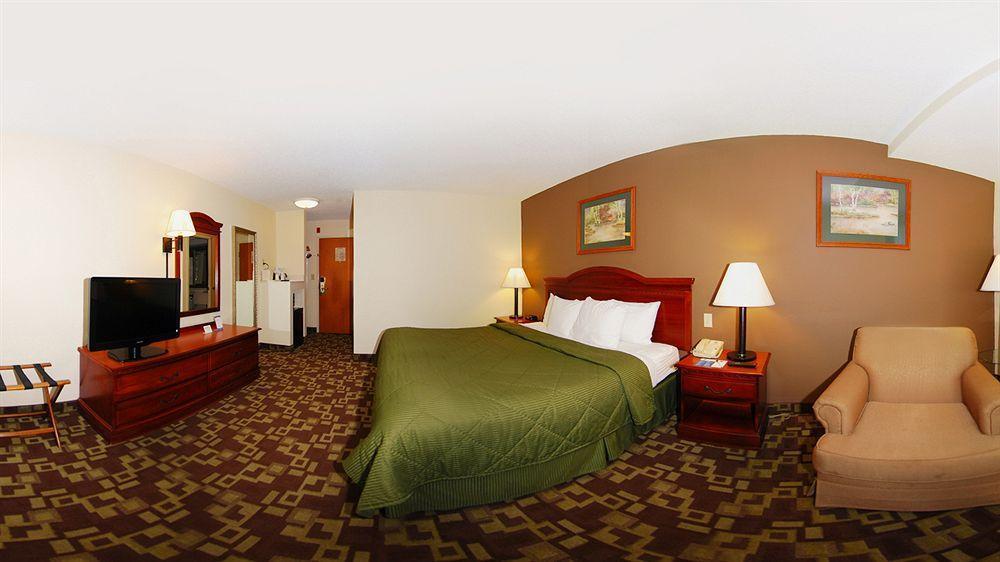 Comfort Inn & Suites Walterboro I-95 מראה חיצוני תמונה