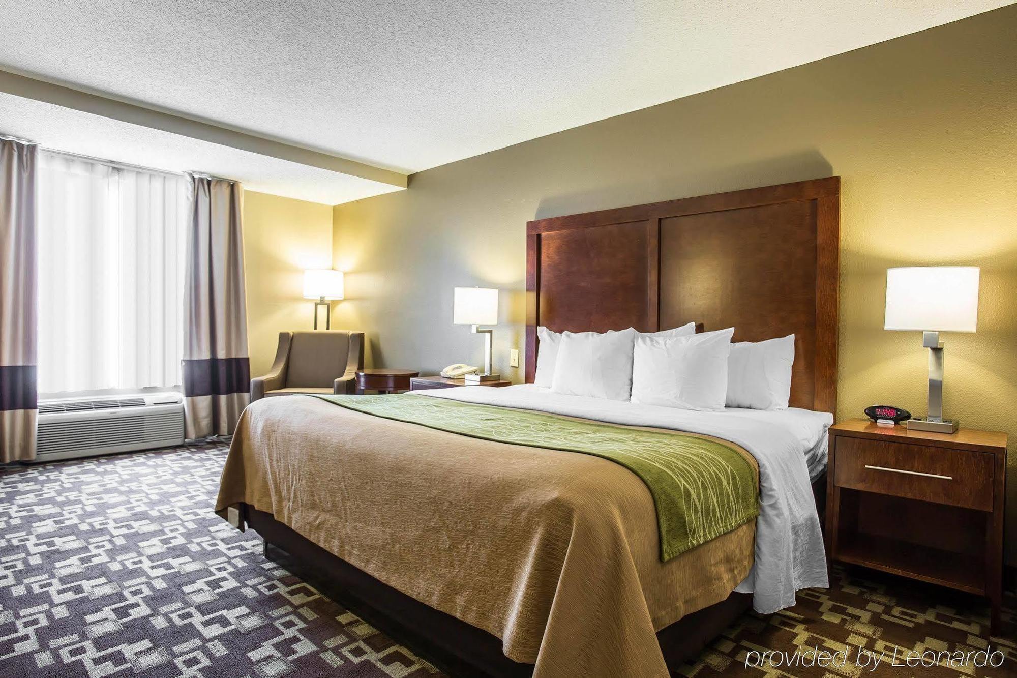 Comfort Inn & Suites Walterboro I-95 מראה חיצוני תמונה