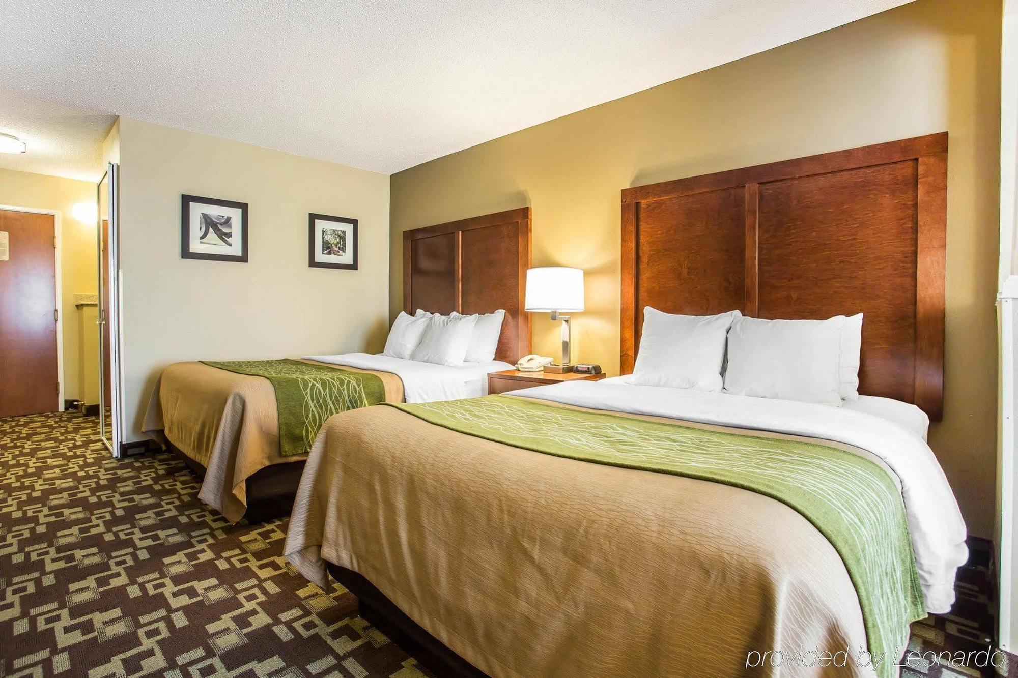 Comfort Inn & Suites Walterboro I-95 מראה חיצוני תמונה