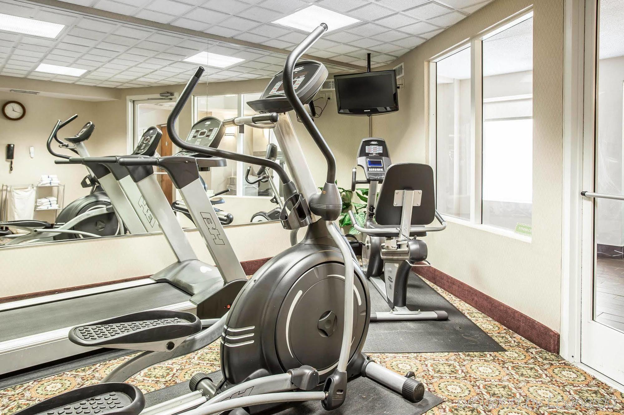 Comfort Inn & Suites Walterboro I-95 מראה חיצוני תמונה