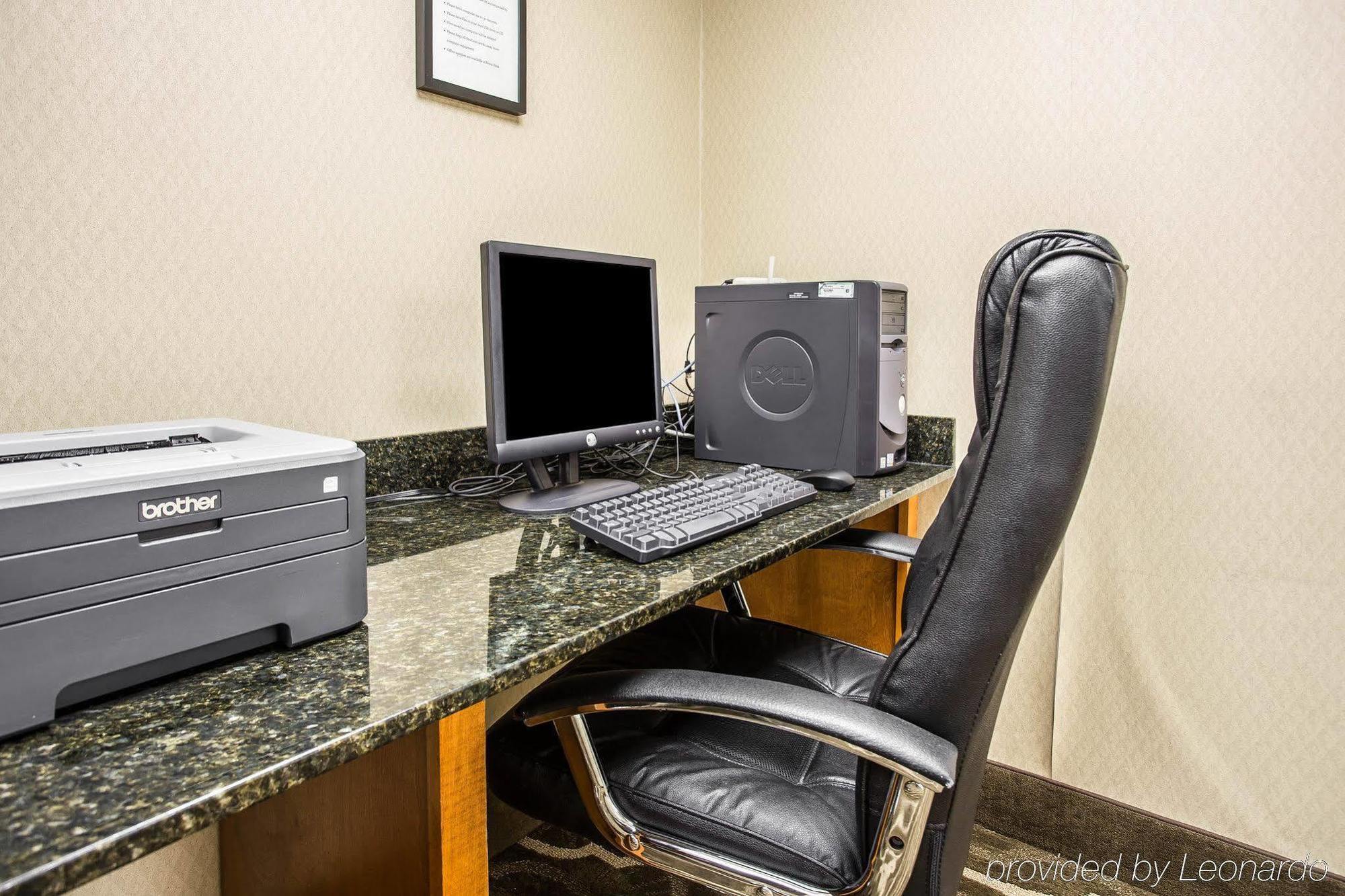 Comfort Inn & Suites Walterboro I-95 מראה חיצוני תמונה