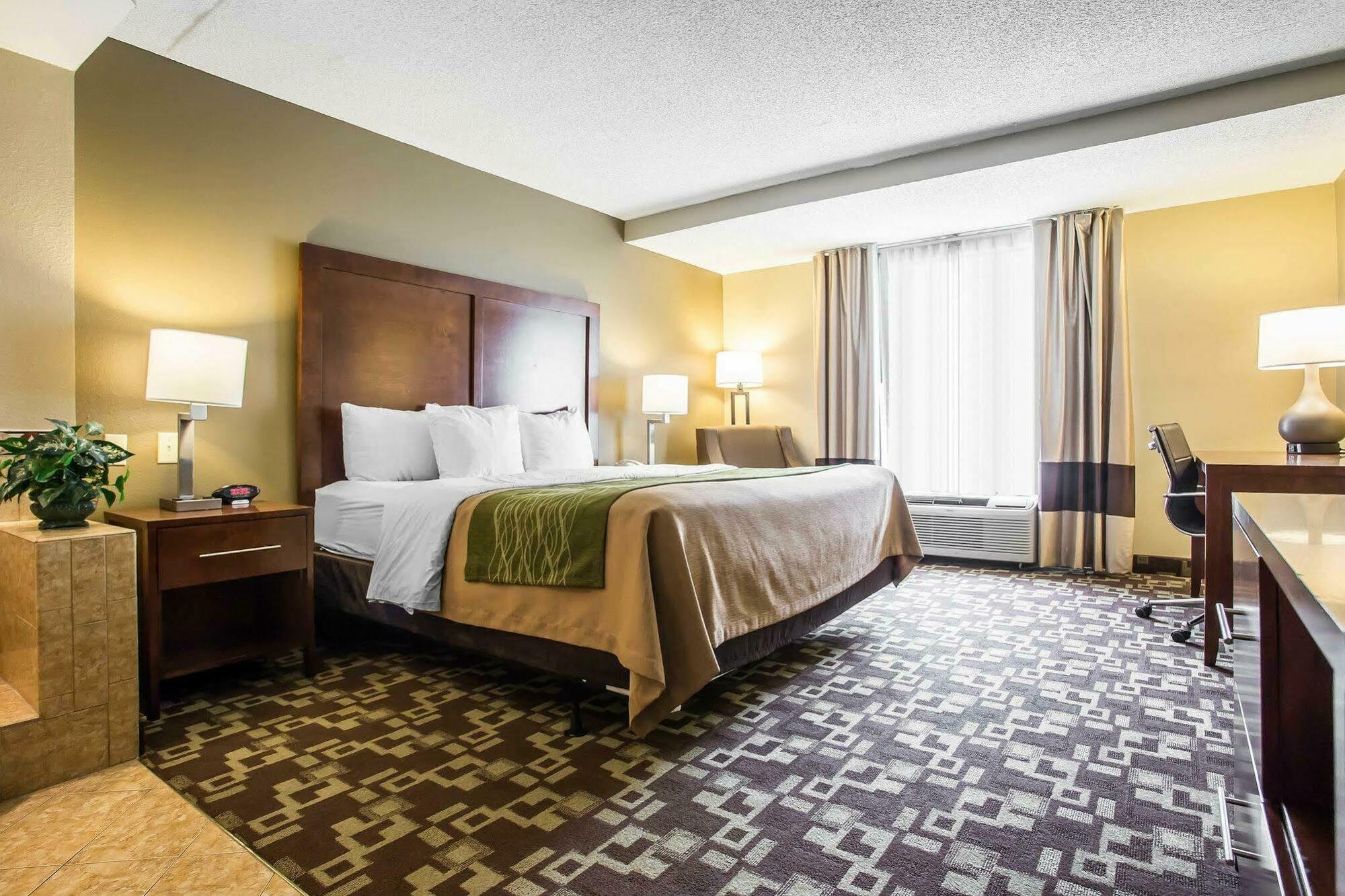 Comfort Inn & Suites Walterboro I-95 מראה חיצוני תמונה