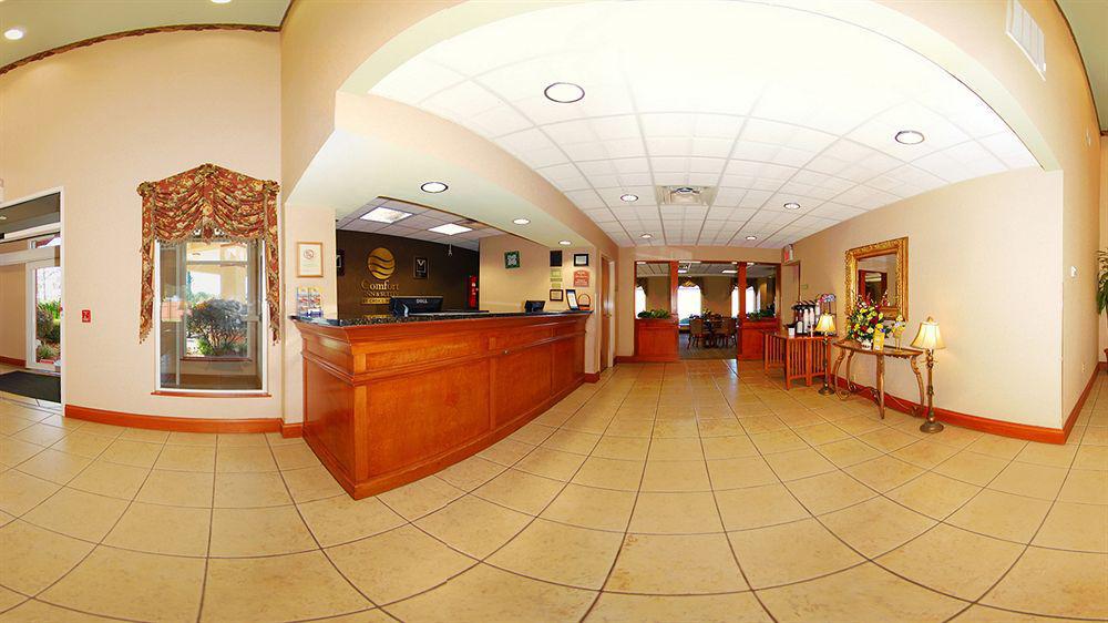 Comfort Inn & Suites Walterboro I-95 מראה חיצוני תמונה