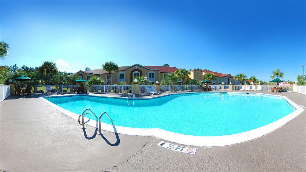 Comfort Inn & Suites Walterboro I-95 מראה חיצוני תמונה